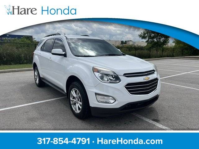 2017 Chevrolet Equinox LT — SUV — 103,197 mi — Avon, IN