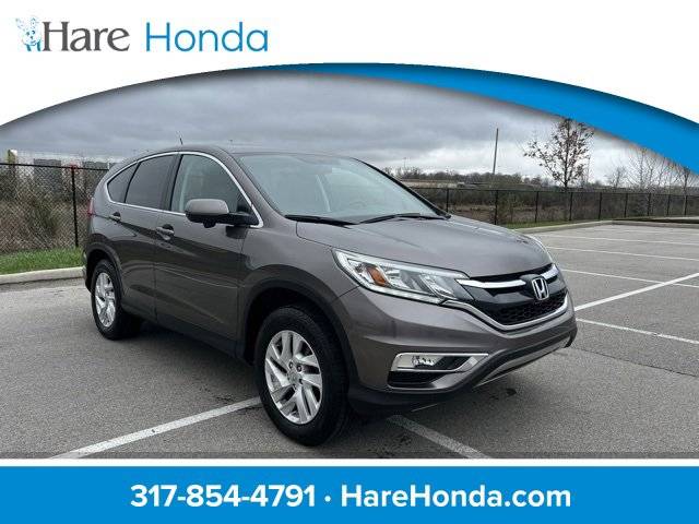 2016 Honda CR-V EX — SUV — 125,383 mi — Avon, IN