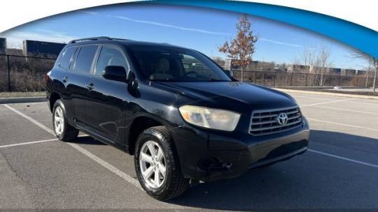 2008 Toyota Highlander Base — SUV — 219,694 mi — Avon, IN