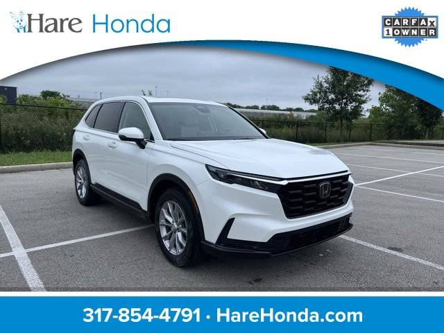 2023 Honda CR-V EX — SUV — 23,699 mi — Avon, IN