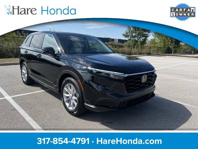2023 Honda CR-V EX-L — SUV — 30,738 mi — Avon, IN