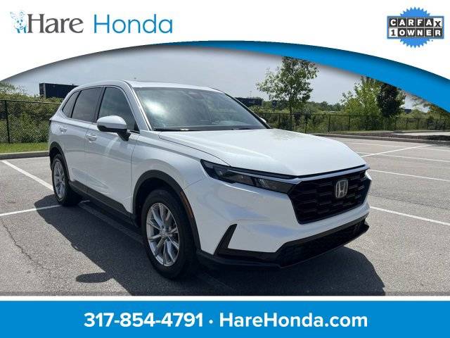 2023 Honda CR-V EX — SUV — 23,707 mi — Avon, IN