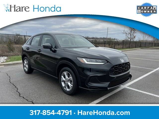 2023 Honda HR-V LX — SUV — 27,700 mi — Avon, IN
