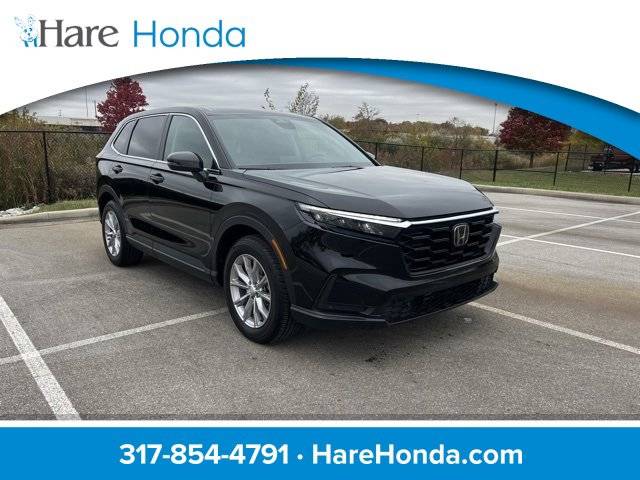 2024 Honda CR-V EX-L — SUV — 40,232 mi — Avon, IN