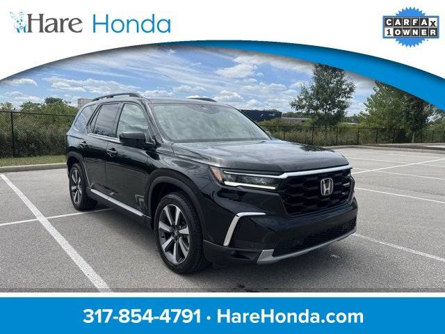 2024 Honda Pilot Touring — SUV — 56,950 mi — Avon, IN