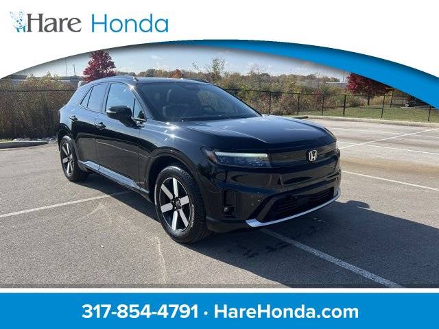2024 Honda Prologue Touring — SUV — 732 mi — Avon, IN