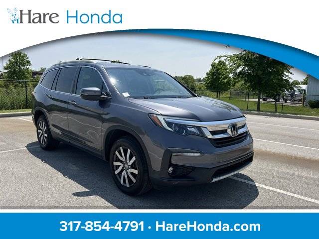 2021 Honda Pilot EX-L — SUV — 98,449 mi — Avon, IN