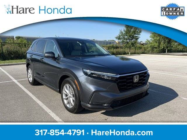 2024 Honda CR-V EX-L — SUV — 29,297 mi — Avon, IN