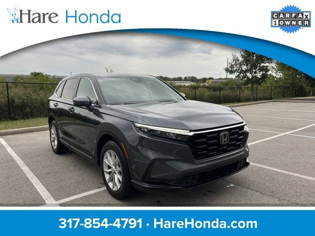 2023 Honda CR-V EX-L — SUV — 27,544 mi — Avon, IN