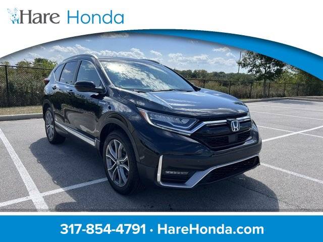 2022 Honda CR-V Hybrid Touring — SUV — 62,305 mi — Avon, IN