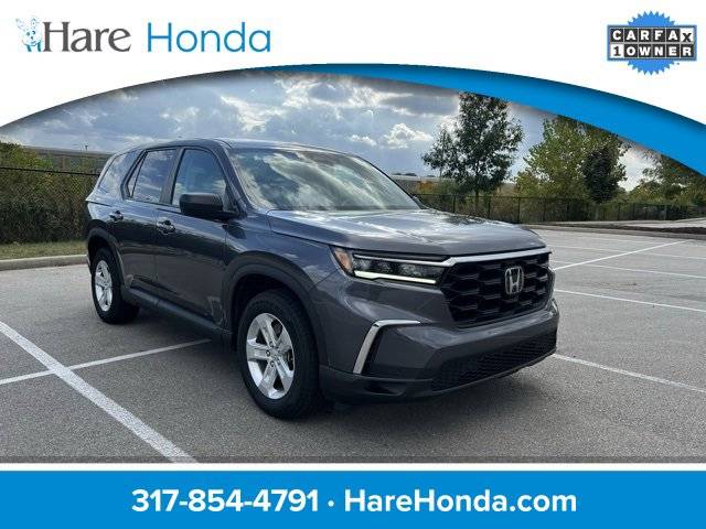 2023 Honda Pilot LX — SUV — 27,944 mi — Avon, IN