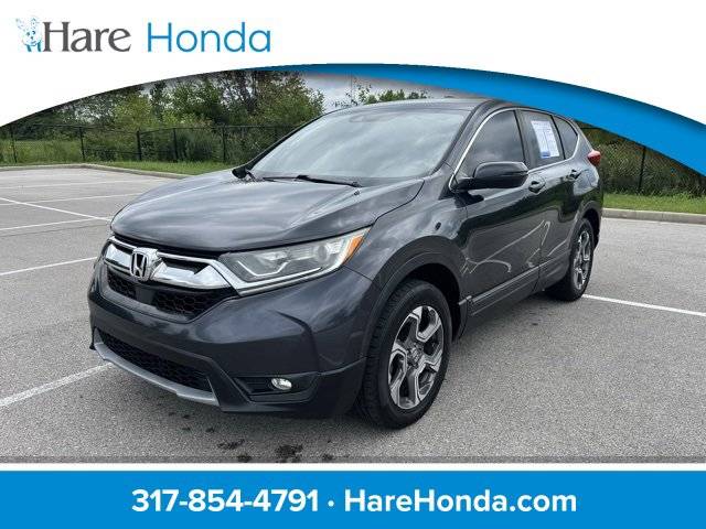 2018 Honda CR-V EX-L — SUV — 148,111 mi — Avon, IN