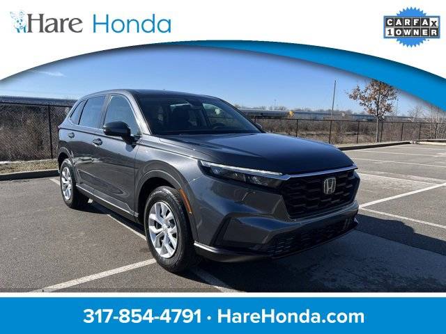 2024 Honda CR-V LX — SUV — 33,022 mi — Avon, IN