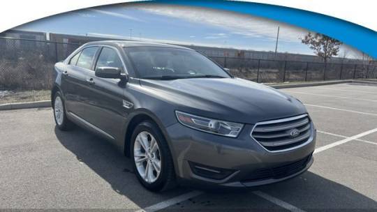 2017 Ford Taurus SEL — Sedan — 116,102 mi — Avon, IN