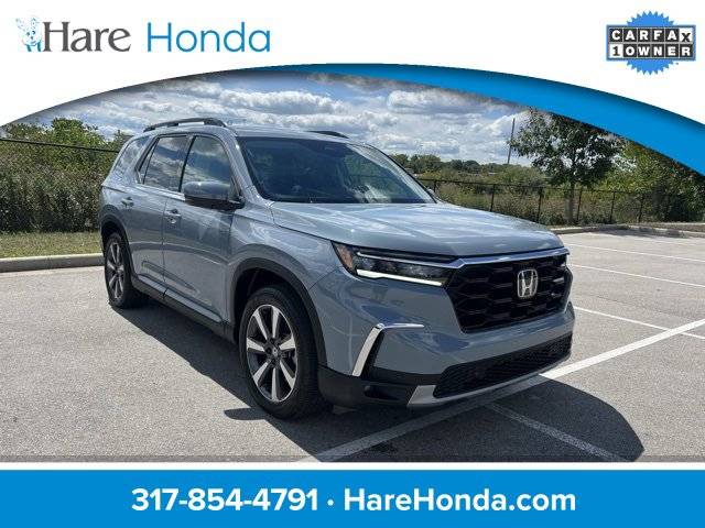 2024 Honda Pilot Touring — SUV — 29,177 mi — Avon, IN
