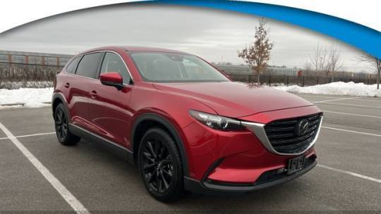 2023 Mazda CX-9 Touring Plus — SUV — 63,003 mi — Avon, IN