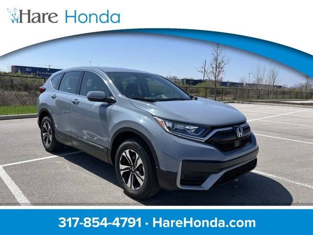 2022 Honda CR-V Special Edition — SUV — 41,234 mi — Avon, IN