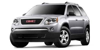 2011 GMC Acadia SLE — SUV — 170,080 mi — Avon, IN