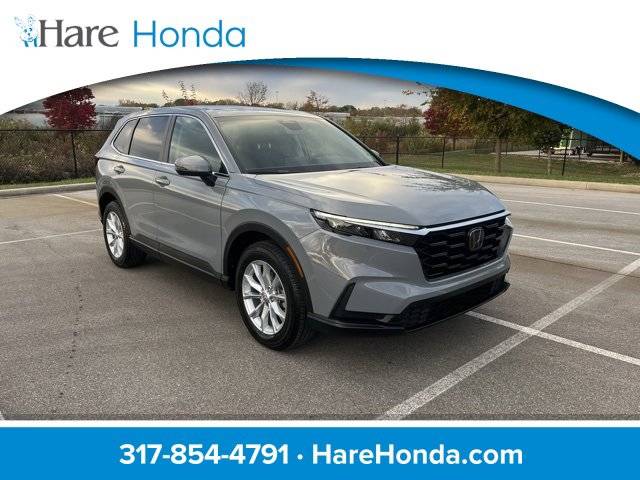 2024 Honda CR-V EX — SUV — 25,484 mi — Avon, IN
