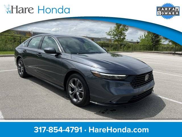 2023 Honda Accord Hybrid EX-L — Sedan — 85,605 mi — Avon, IN