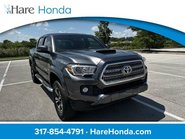 2016 Toyota Tacoma TRD Sport — Pickup Truck — 50,754 mi — Avon, IN