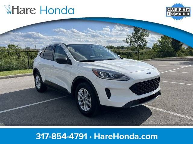 2022 Ford Escape SE — SUV — 14,388 mi — Avon, IN