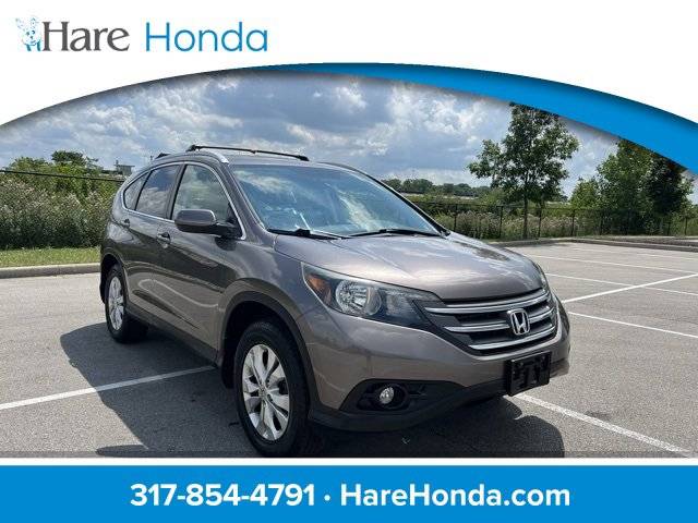 2014 Honda CR-V EX — SUV — 98,709 mi — Avon, IN