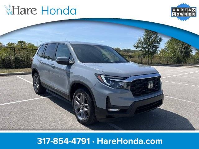 2023 Honda Passport EX-L — SUV — 46,148 mi — Avon, IN
