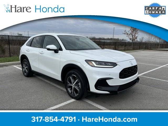2023 Honda HR-V EX-L — SUV — 15,184 mi — Avon, IN