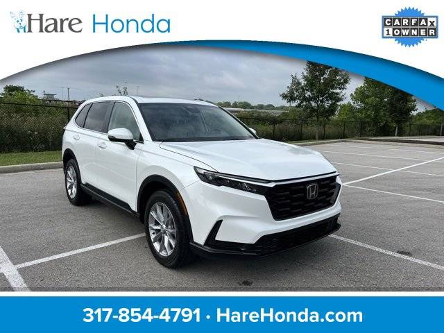 2023 Honda CR-V EX-L — SUV — 22,439 mi — Avon, IN