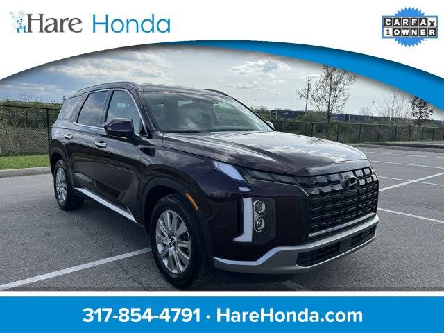 2024 Hyundai Palisade SEL — SUV — 30,669 mi — Avon, IN