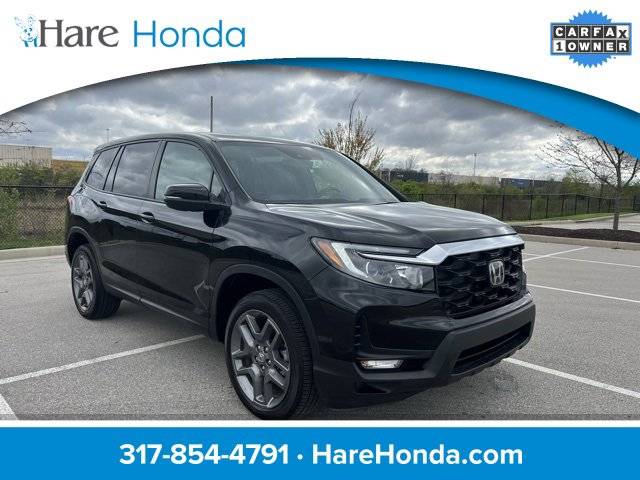 2023 Honda Passport EX-L — SUV — 29,386 mi — Avon, IN