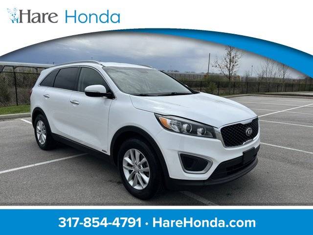 2018 Kia Sorento LX — SUV — 110,734 mi — Avon, IN