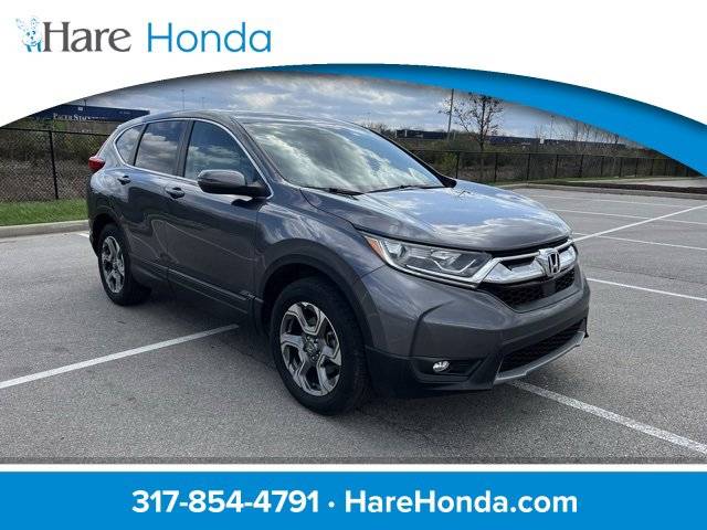 2019 Honda CR-V EX-L — SUV — 38,322 mi — Avon, IN
