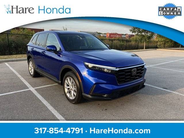 2023 Honda CR-V EX — SUV — 16,566 mi — Avon, IN