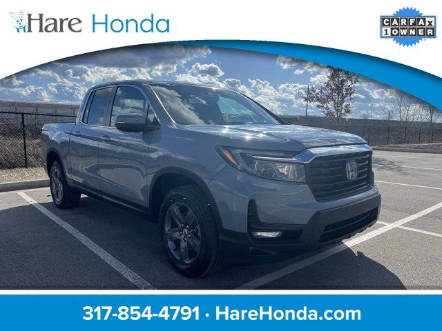 2022 Honda Ridgeline RTL — Pickup Truck — 11,835 mi — Avon, IN