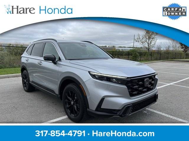 2024 Honda CR-V Hybrid Sport — SUV — 30,137 mi — Avon, IN