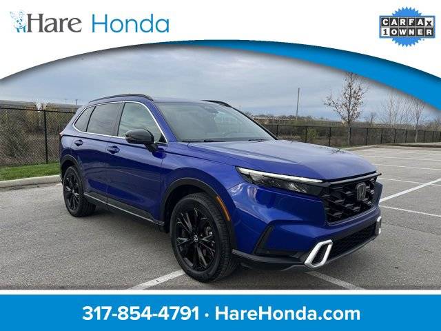 2023 Honda CR-V Hybrid Sport Touring — SUV — 54,943 mi — Avon, IN