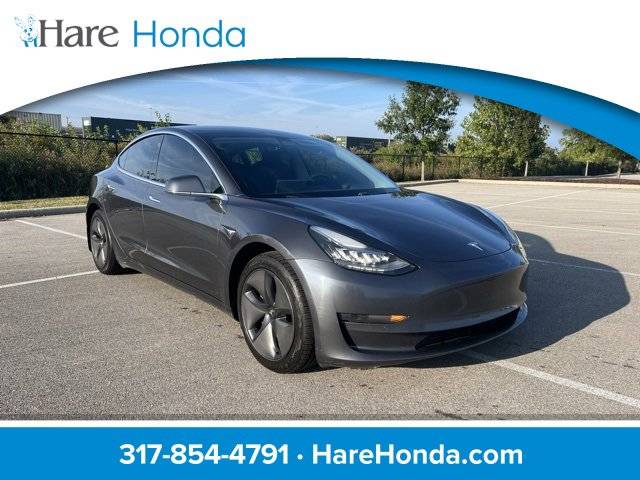 2019 Tesla Model 3 Performance — Sedan — 110,246 mi — Avon, IN