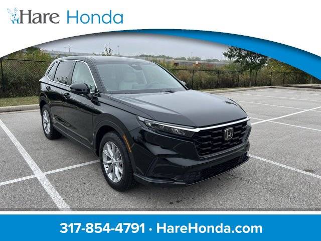 2023 Honda CR-V EX-L — SUV — 19,475 mi — Avon, IN