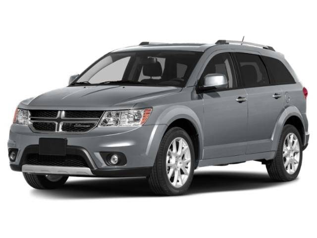 2015 Dodge Journey R/T — SUV — 145,889 mi — Avon, IN