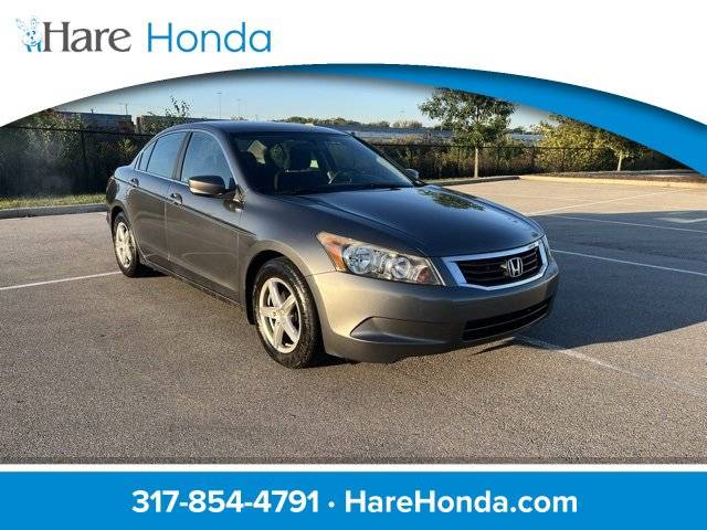 2009 Honda Accord LX-P — Sedan — 218,042 mi — Avon, IN