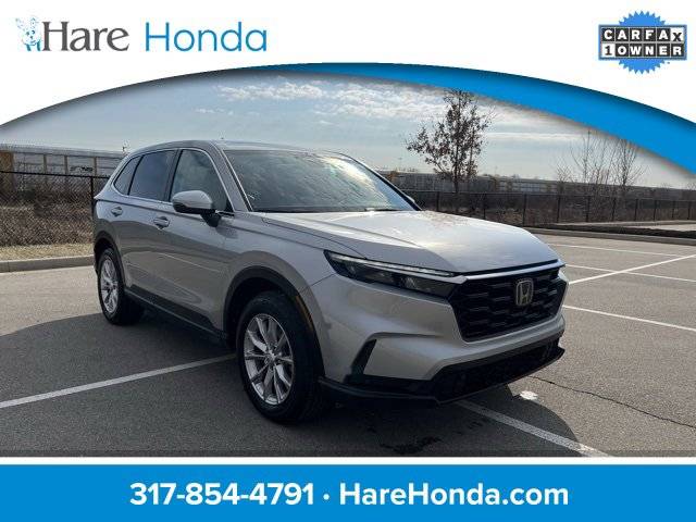 2023 Honda CR-V EX-L — SUV — 40,384 mi — Avon, IN