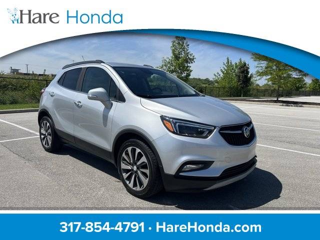 2019 Buick Encore Essence — SUV — 118,945 mi — Avon, IN