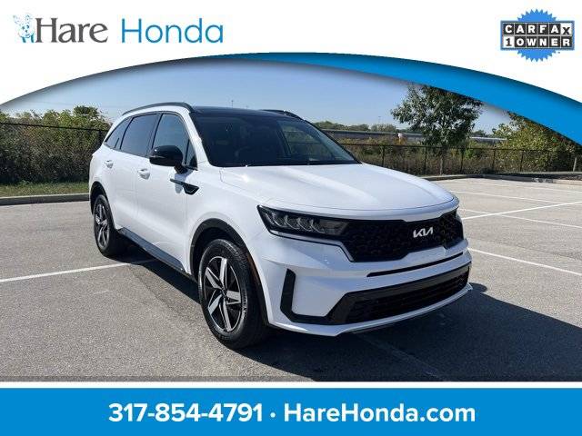 2022 Kia Sorento S — SUV — 47,305 mi — Avon, IN