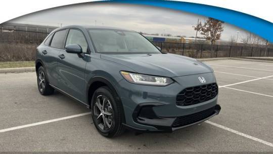 2025 Honda HR-V EX-L — SUV — 47 mi — Avon, IN