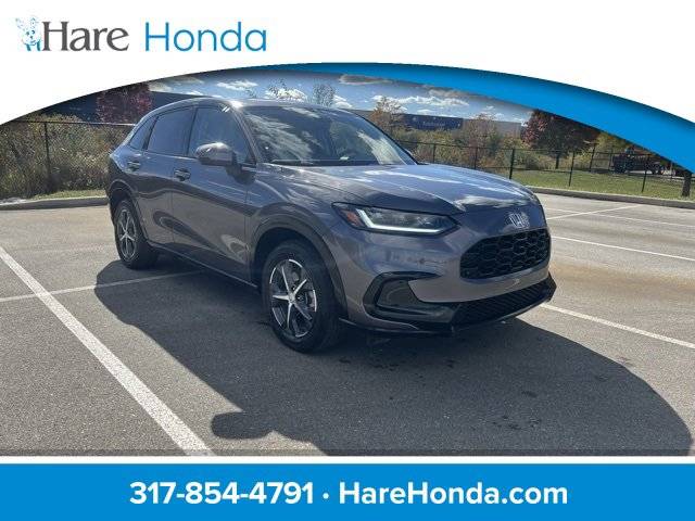 2023 Honda HR-V EX-L — SUV — 15,679 mi — Avon, IN