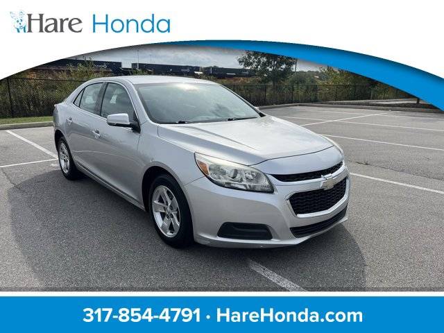 2014 Chevrolet Malibu LT — Sedan — 128,160 mi — Avon, IN