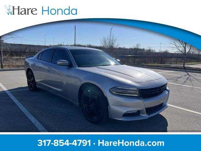 2015 Dodge Charger SXT — Sedan — 127,036 mi — Avon, IN