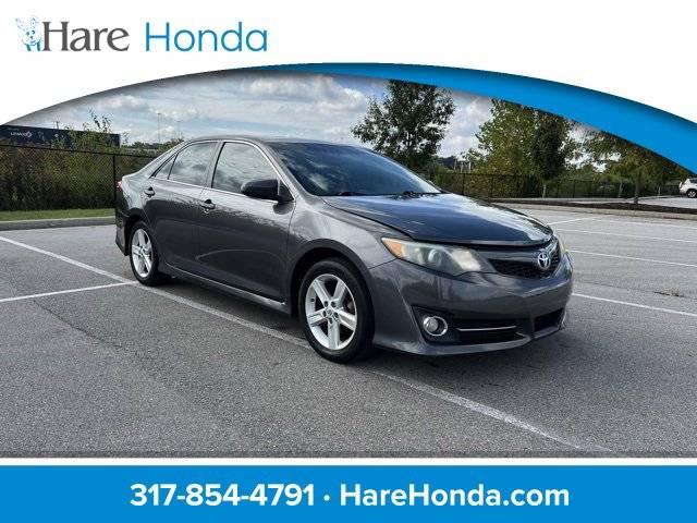 2013 Toyota Camry SE — Sedan — 134,382 mi — Avon, IN